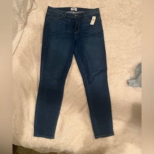 Paige from Anthropologie jeans nwt